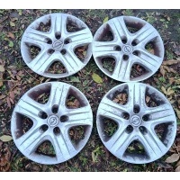 Колпаки opel astra h zafira b vectra c