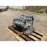 Двигатель Audi A7 4G 2012 3.0 бензин