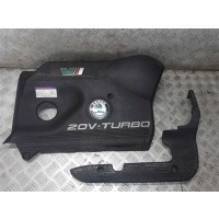 Защита двигателя верхняя skoda октавия i rs vrs