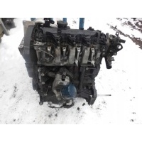 Megane iii 1.5 dci двигатель k9k 836 846 k9k836 837