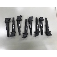 Катушка зажигания комплект BMW X5M F85 2016 12138647689