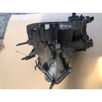 Кпп механическая renault thalia i 1.4 jb3971 jb3 971