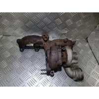 Турбина Volkswagen Sharan 2000-2010 2004 038253019H