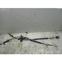 Трос кулисы КПП Peugeot Boxer (2006-) 2008 55208966