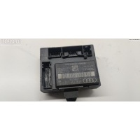 Блок управления двери передней левой Audi A6 C6 (2004-2011) 2005 4F0959793F