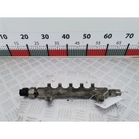 Датчик давления топлива Toyota Avensis 2 (T250) (2003-2010) 2007 499000-6121,8945871010