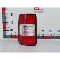 Фонарь задний левый Volkswagen Caddy 3 (2004-2015) 2008 2K0945257A,2K0945095N