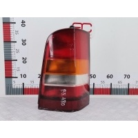 Фонарь задний правый Mercedes Vito (W638) (1996-2003) 2003 084401936R,A6388201264