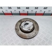 Диск тормозной передний Ford Focus 1 (1998-2005) 2002 ,4410264