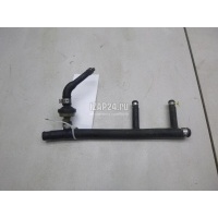 Трубка картерных газов VAG Superb (2002 - 2008) 06B133784AP