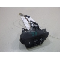 Переключатель подрулевой управления магнитолой Suzuki Grand Vitara (1998 - 2005) 3746050J10