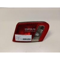 Фонарь задний внутренний левый GM 9-3 (2002 - 2012) 12785765