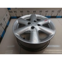 Диск колесный легкосплавный Nissan Note (E11) (2006 - 2013) D03009U01A