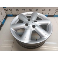Диск колесный легкосплавный Nissan Note (E11) (2006 - 2013) D03009U01A