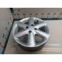 Диск колесный легкосплавный Nissan Note (E11) (2006 - 2013) D03009U01A