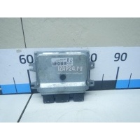 Блок управления двигателем Nissan Note (E11) (2006 - 2013) 23710BH47B