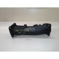Воздуховод VAG Q7 [4L] (2005 - 2015) 059145762AB