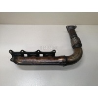 Коллектор выпускной VAG Q7 [4L] (2005 - 2015) 059253034AQ