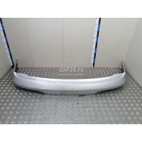 Бампер задний VAG Q7 [4L] (2005 - 2015) 4L0807303AGRU