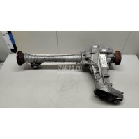 Редуктор переднего моста VAG Q7 [4L] (2005 - 2015) 0BM409505L
