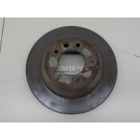 Диск тормозной задний VAG Touareg (2002 - 2010) 95535240131