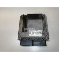 Блок управления двигателем VAG Q7 [4L] (2005 - 2015) 4L2910401B