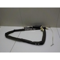 Подушка безопасности боковая (шторка) Renault Scenic II (2003 - 2009) 8200432641