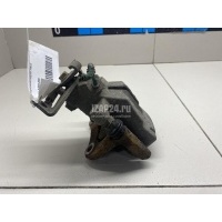 Суппорт тормозной задний левый Renault Scenic II (2003 - 2009) 7701209055