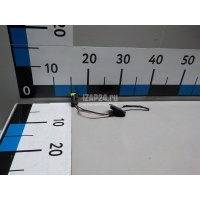 Разъем Renault Scenic II (2003 - 2009) 8201348602