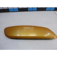 Молдинг переднего бампера правый Citroen-Peugeot 307 (2001 - 2008) 7452HA