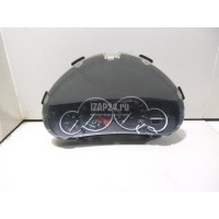 Панель приборов Citroen-Peugeot 206 (1998 - 2012) 6106LQ