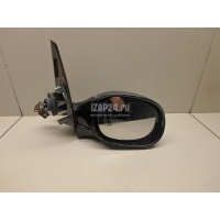 Зеркало правое электрическое Citroen-Peugeot 206 (1998 - 2012) 8149JW