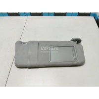 Козырек солнцезащитный (внутри) Toyota Camry V40 (2006 - 2011) 7431033C11B0