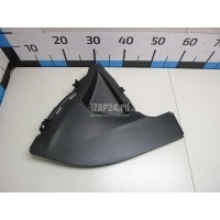 Накладка (кузов внутри) Toyota Camry V40 (2006 - 2011) 5881733010B0