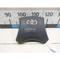 Подушка безопасности в рулевое колесо Toyota Camry V40 (2006 - 2011) 4513033480B0