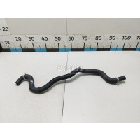 Патрубок отопителя Toyota Camry V40 (2006 - 2011) 8724506690