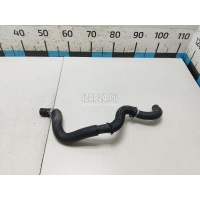 Патрубок отопителя Toyota Camry V40 (2006 - 2011) 8724506680
