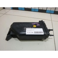 Абсорбер (фильтр угольный) VAG Passat [B6] (2005 - 2010) 3C0201801E