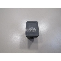 Кнопка фиксатора стояночного тормоза VAG Passat [B6] (2005 - 2010) 3C0927225CREH