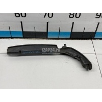 Направляющая переднего бампера VAG Passat [B6] (2005 - 2010) 3C0807177