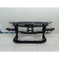 Панель передняя VAG Passat [B6] (2005 - 2010) 3C0805588J