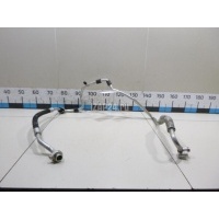 Трубка кондиционера VAG Passat [B6] (2005 - 2010) 3C0820743L