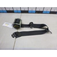 Ремень безопасности GM Corsa D (2006 - 2015) 13251319