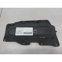 Накладка (кузов внутри) VAG Touareg (2002 - 2010) 7L6809953E