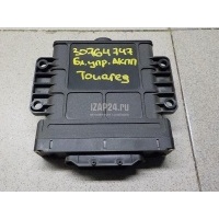 Блок управления АКПП VAG Touareg (2002 - 2010) 09D927750K