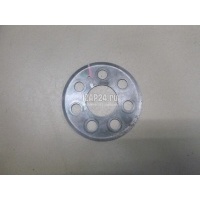 Пластина маховика Mitsubishi Pajero/Montero III (V6, V7) (2000 - 2006) MR222865