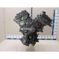 Двигатель Toyota RX 300/330/350/400h (2003 - 2009) 1900031E50