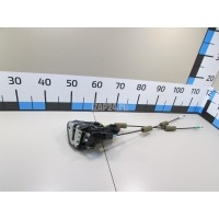 Замок двери задней левой Toyota RX 300/330/350/400h (2003 - 2009) 690600E010