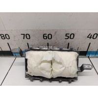 Подушка безопасности пассажирская (в торпедо) Toyota RX 300/330/350/400h (2003 - 2009) 7396048010