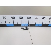 Ручка открывания капота Toyota RX 300/330/350/400h (2003 - 2009) 535400E010